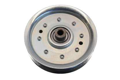 Rotary 13-5714, 2306005, 1-403009 3/8" x 4-5/8" x 11/16" Deck Idler Pulley NOS