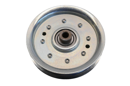 Rotary 13-5714, 2306005, 1-403009 3/8" x 4-5/8" x 11/16" Deck Idler Pulley NOS