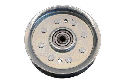 Rotary 13-5714, 2306005, 1-403009 3/8" x 4-5/8" x 11/16" Deck Idler Pulley NOS