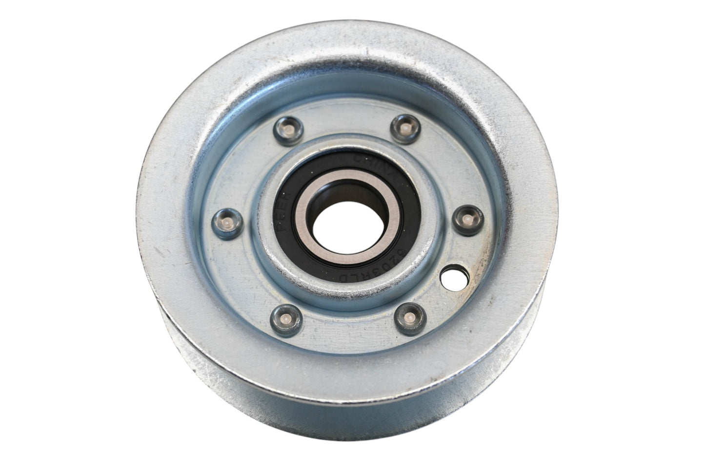 Rotary 13-10741, GY20067, GY22172 11/16" x 3-5/8" x 1" Flat Idler Pulley NOS