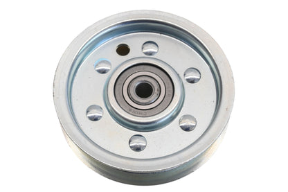 Rotary 13-16634, 5104191 3/8" x 3-1/4" x 3/4" Flat Transmission Idler Pulley NOS