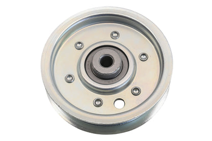 Rotary 13-16634, 5104191 3/8" x 3-1/4" x 3/4" Flat Transmission Idler Pulley NOS