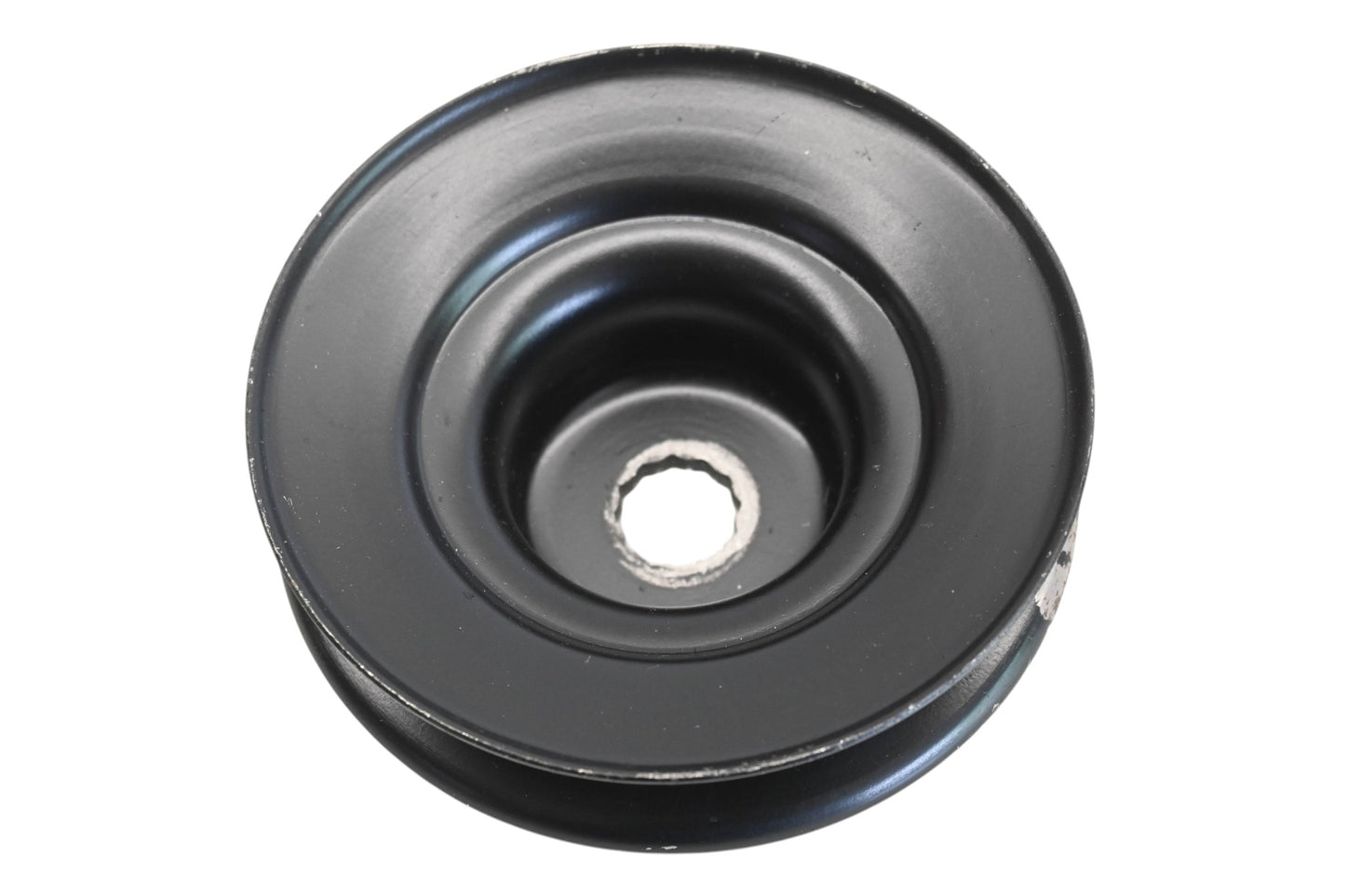 Rotary 13-12428, 532144917, 144917 5/8" x 4" Spindle Pulley NOS