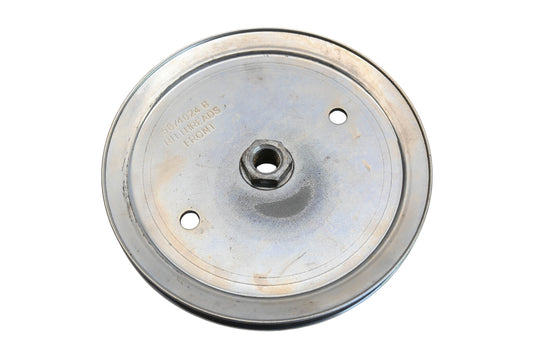Aftermarket 5874024B 9/16" x 6-7/8" x 3/8" Screw-On Pulley NOS