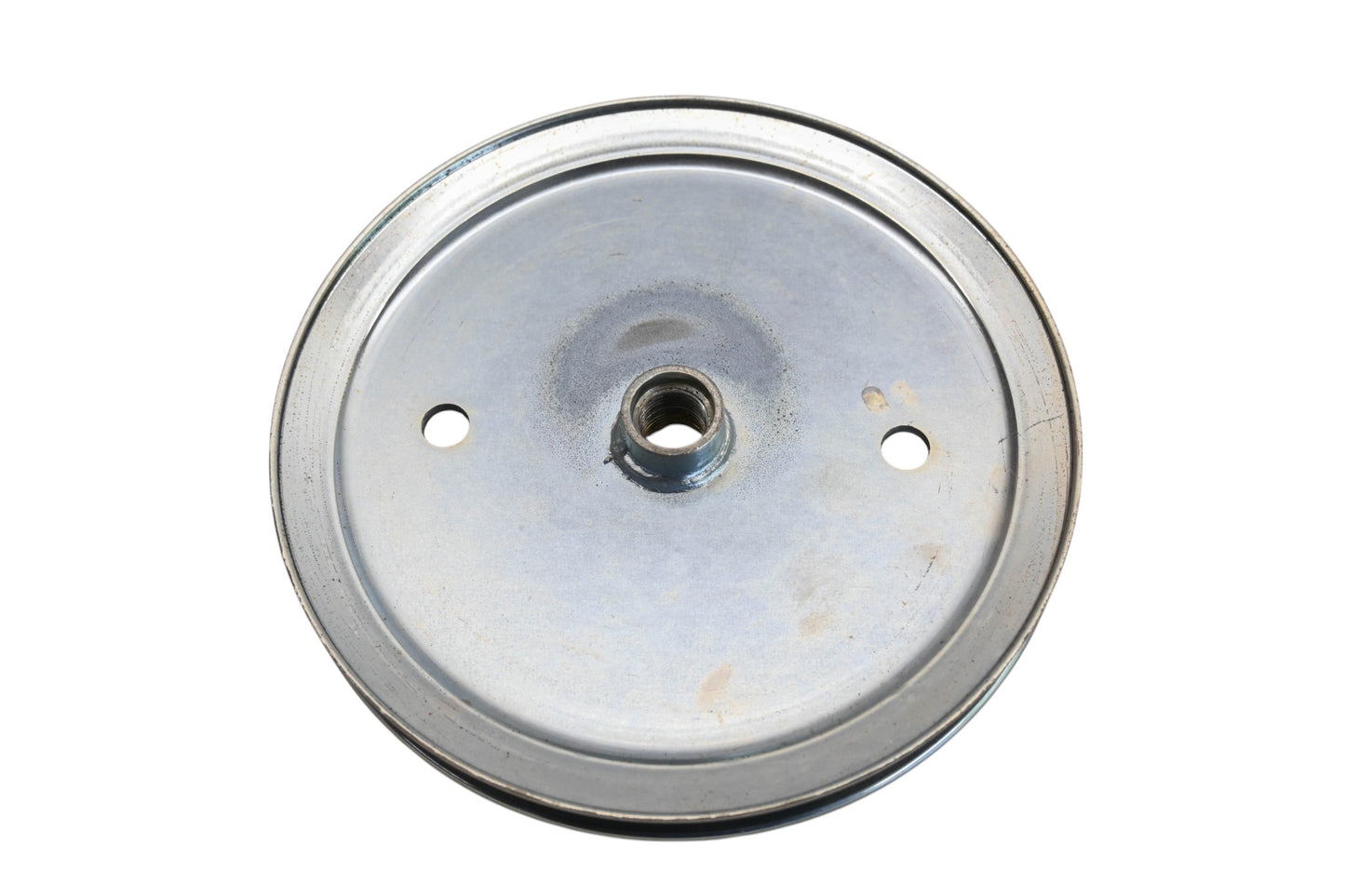 Aftermarket 5874024B 9/16" x 6-7/8" x 3/8" Screw-On Pulley NOS
