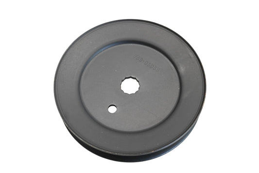 MTD 756-05038 5/8" x 5-7/16" Spindle Pulley NOS