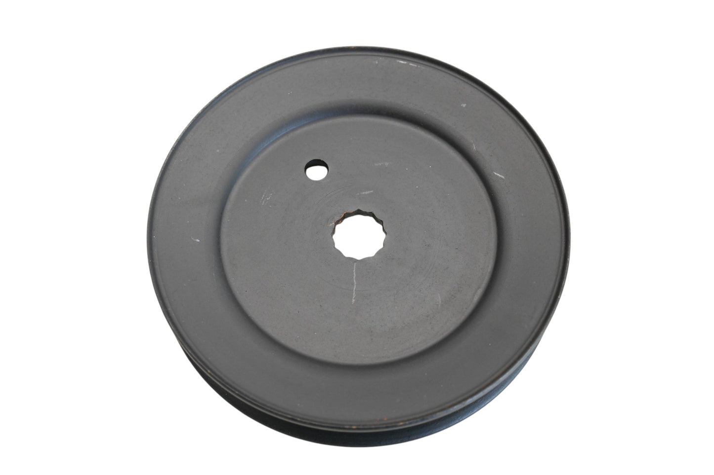 MTD 756-05038 5/8" x 5-7/16" Spindle Pulley NOS