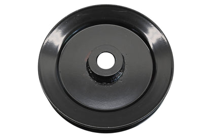 Rotary 13-15906, 700-0108, 110-6865 11/16" x 5" x 5/8" Spindle Pulley NOS