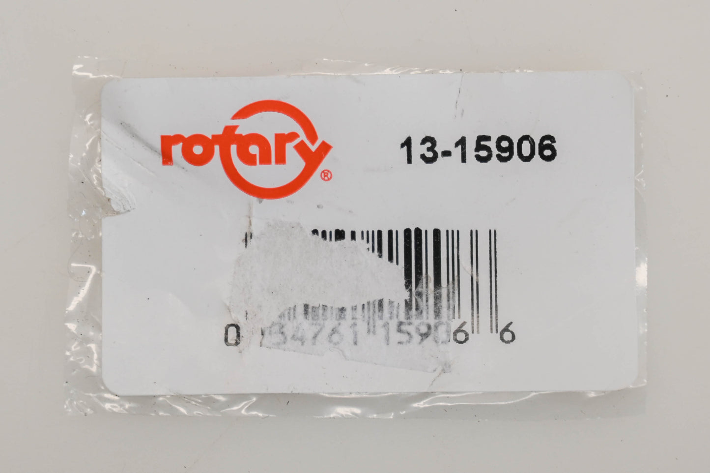Rotary 13-15906, 700-0108, 110-6865 11/16" x 5" x 5/8" Spindle Pulley NOS