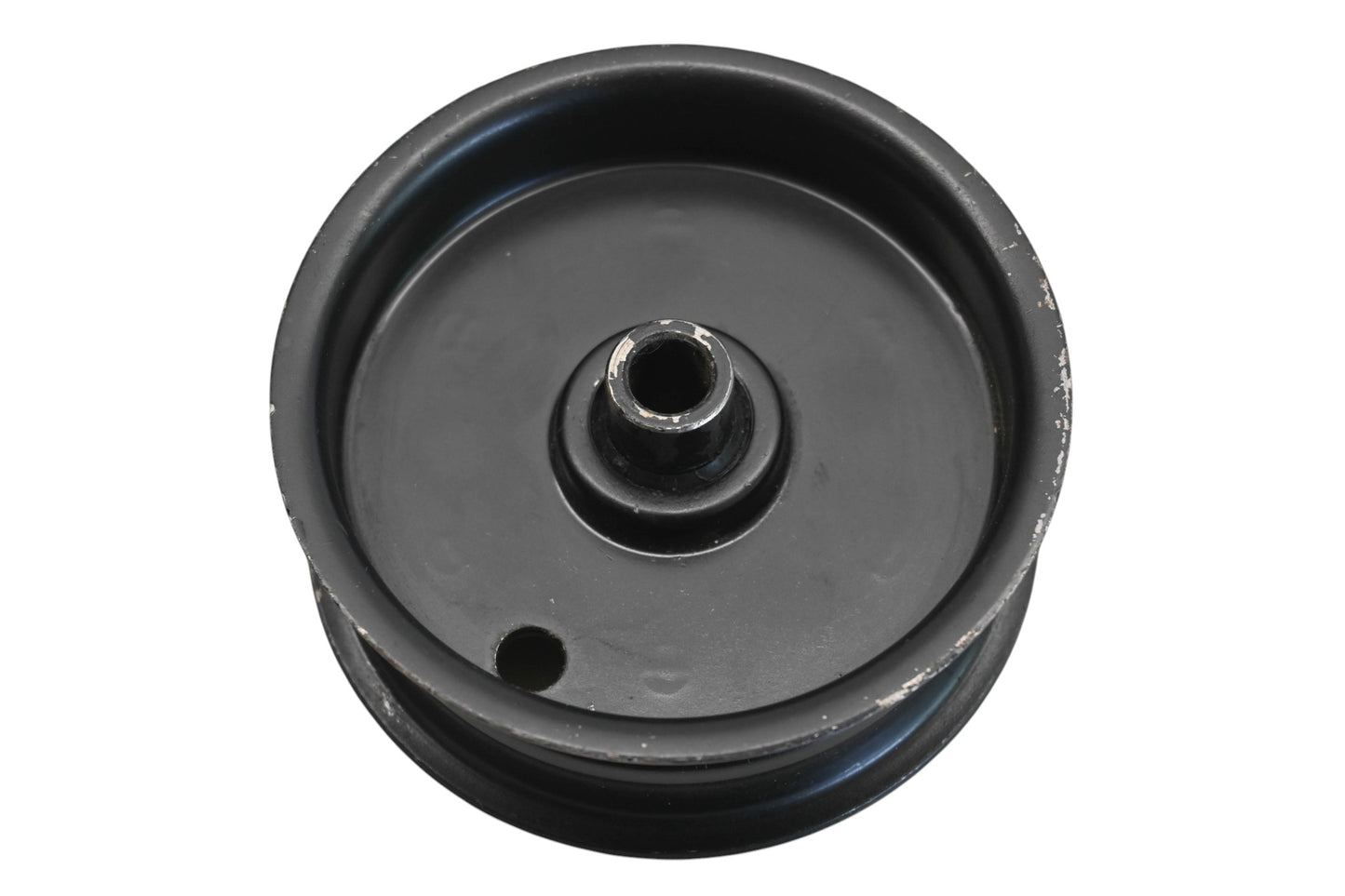 MTD 756-0183 3/8" x 3-5/8" x 1-1/8" Flat Idler Pulley NOS