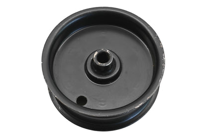 MTD 756-0183 3/8" x 3-5/8" x 1-1/8" Flat Idler Pulley NOS