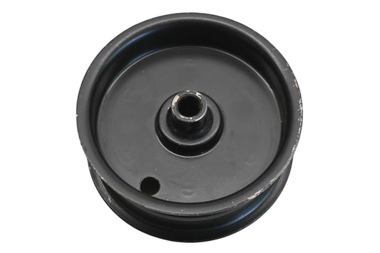 MTD 756-0183 3/8" x 3-5/8" x 1-1/8" Flat Idler Pulley NOS