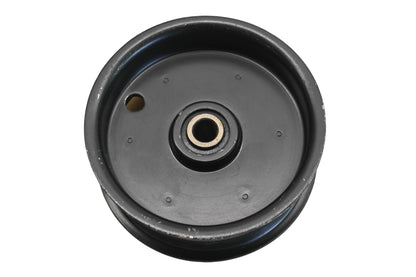 MTD 756-0183 3/8" x 3-5/8" x 1-1/8" Flat Idler Pulley NOS