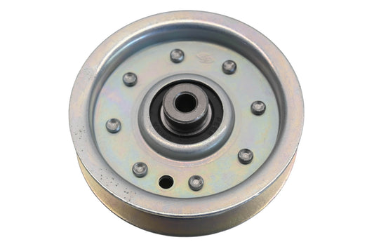 Rotary 13-11144, 756-0365, 756-0627D 3/8" x 4-1/8" x 3/4" Idler Pulley NOS