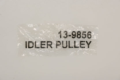 Rotary 13-9856, 7018574SM, 2437631 3/8" x 4-1/8" x 3/4" Idler Pulley NOS
