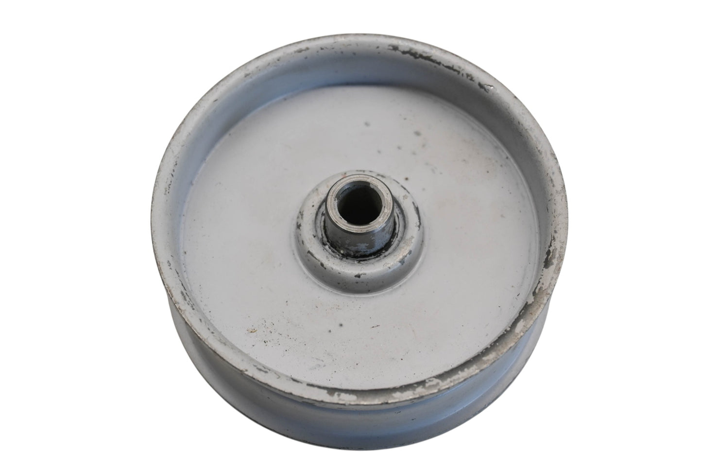 Oregon 34-017 3/8" x 3-1/4" x 1" Flat Idler Pulley NOS
