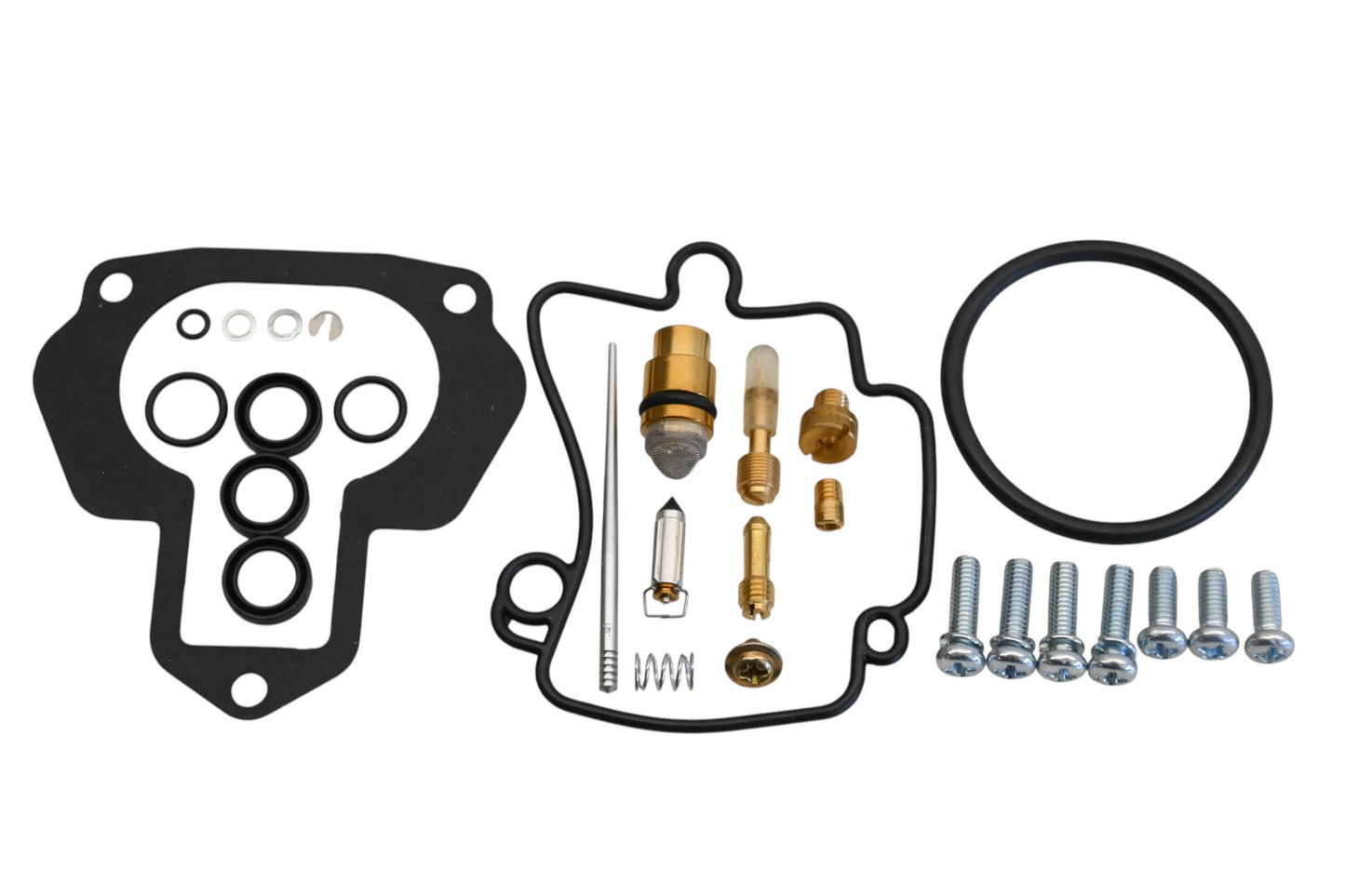 Moose Racing 1003-0695 Carburetor Repair Kit NOS