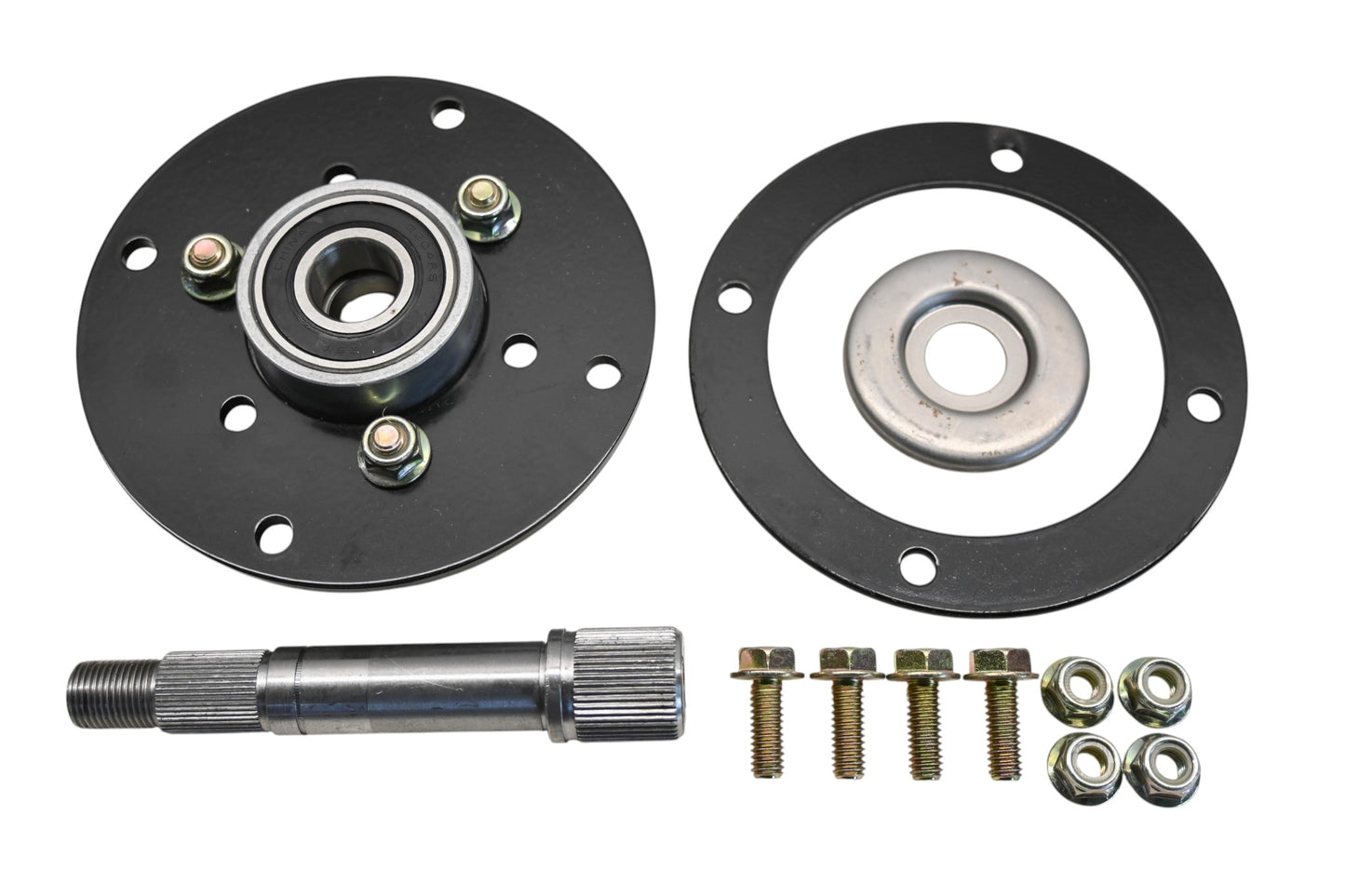 MTD 753-05319 Spindle Kit NOS