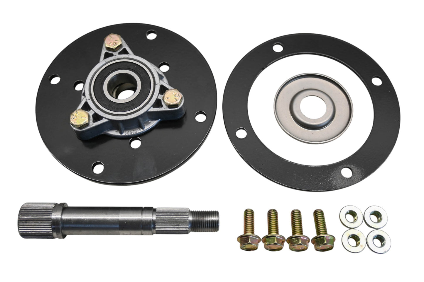 MTD 753-05319 Spindle Kit NOS