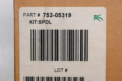 MTD 753-05319 Spindle Kit NOS