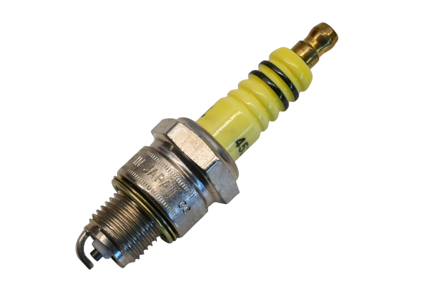 Accel 453 U-Groove Spark Plug NOS