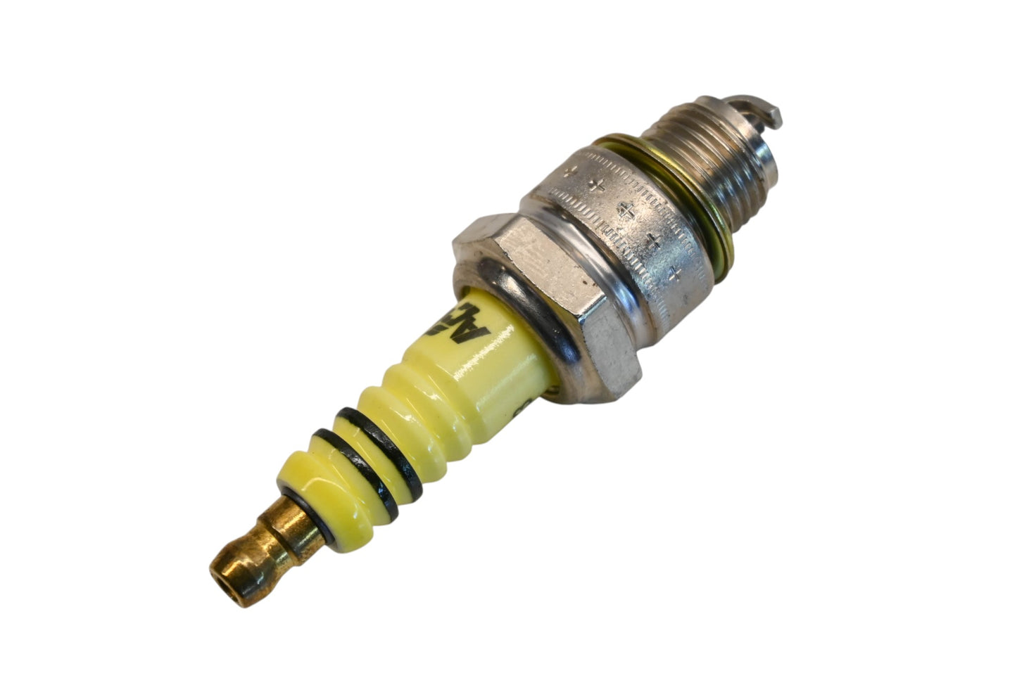 Accel 453 U-Groove Spark Plug NOS