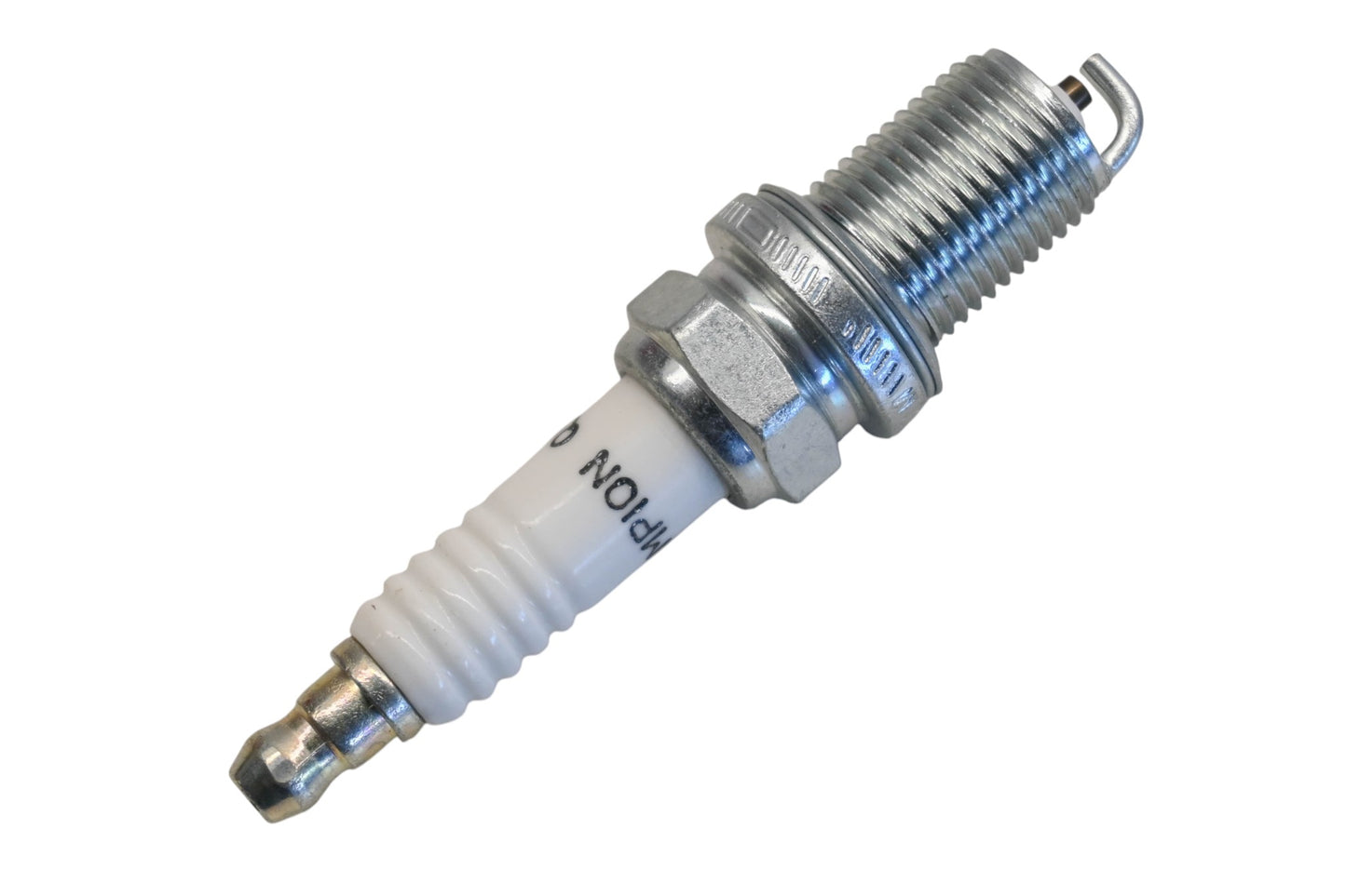 Champion QC12YC Copper Spark Plug NOS