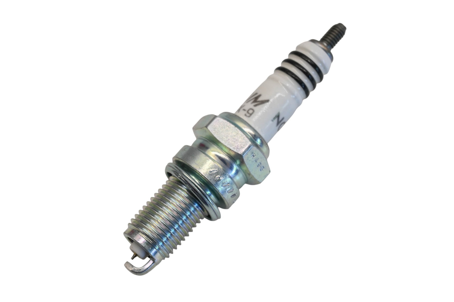 NGK DPR8EIX-9 Iridium-IX Spark Plug NOS