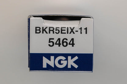 NGK BKR5EIX-11 Iridium-IX Spark Plug NOS