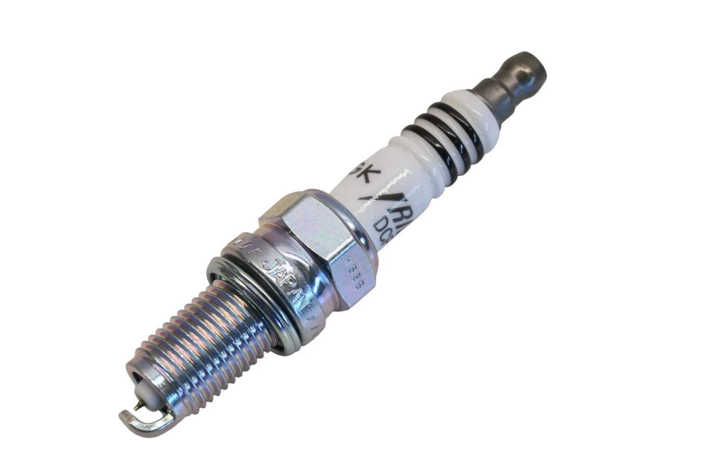NGK DCPR7EIX Iridium-IX Spark Plug NOS
