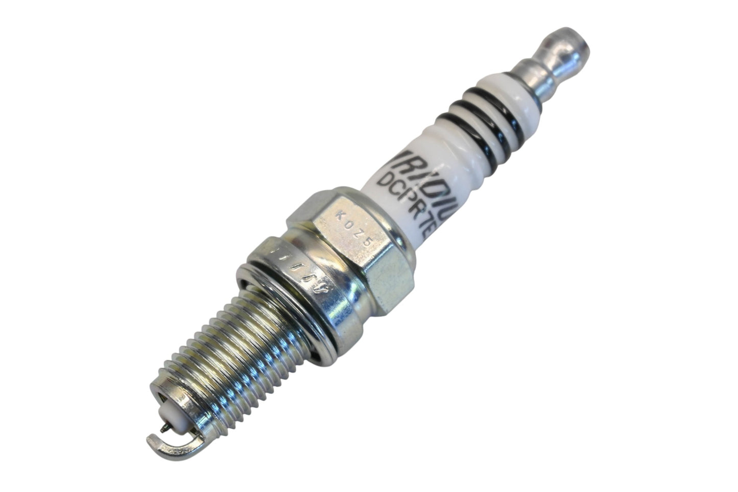 NGK DCPR7EIX Iridium-IX Spark Plug NOS