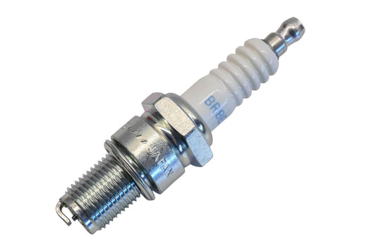 NGK BR8EG Racing Spark Plug NOS