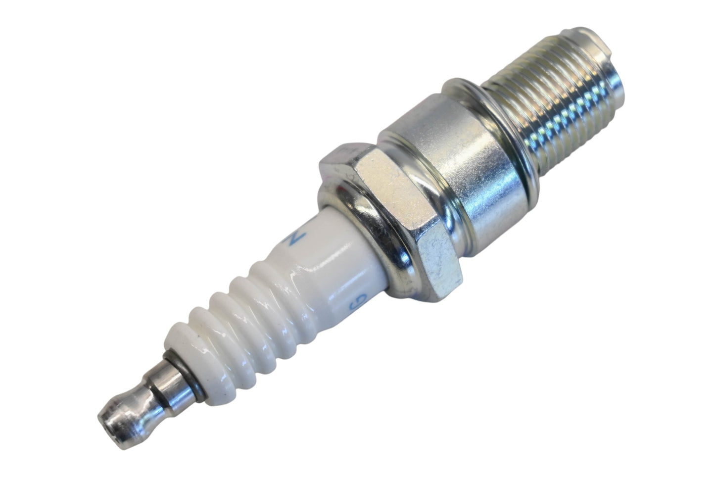 NGK BR8EG Racing Spark Plug NOS