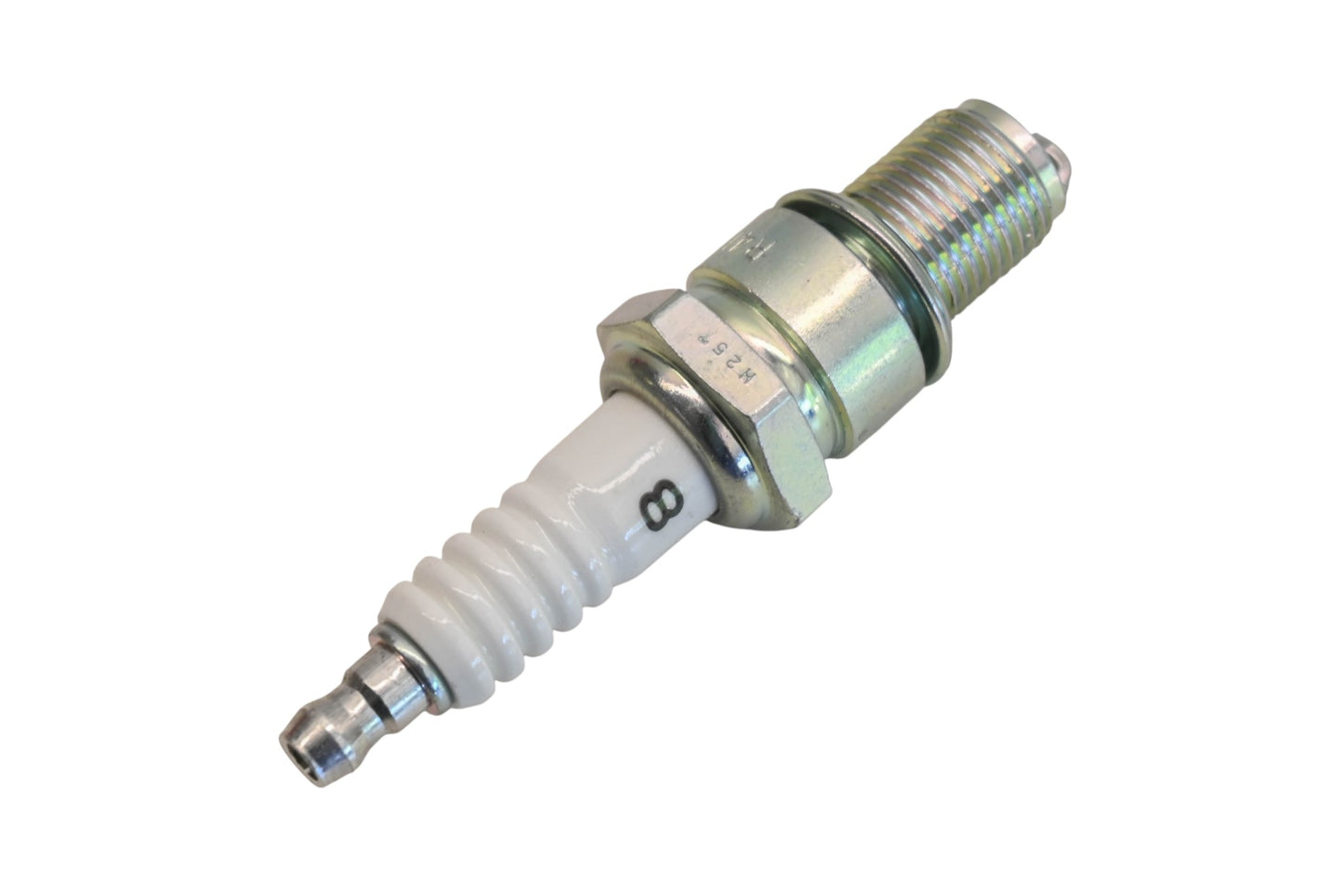 NGK R4118S-8 Racing Spark Plug NOS