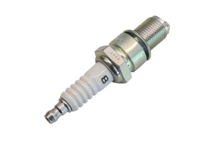 NGK R4118S-8 Racing Spark Plug NOS