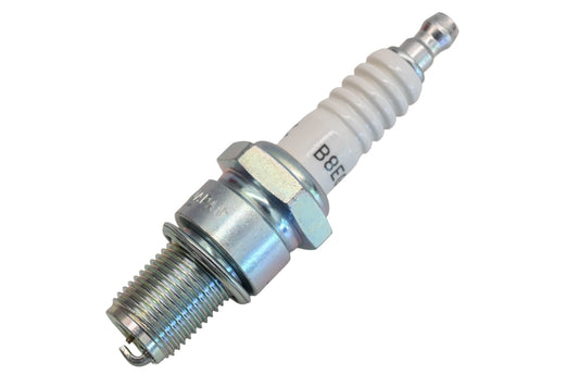 NGK B8EGV Racing Spark Plug NOS