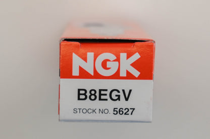 NGK B8EGV Racing Spark Plug NOS