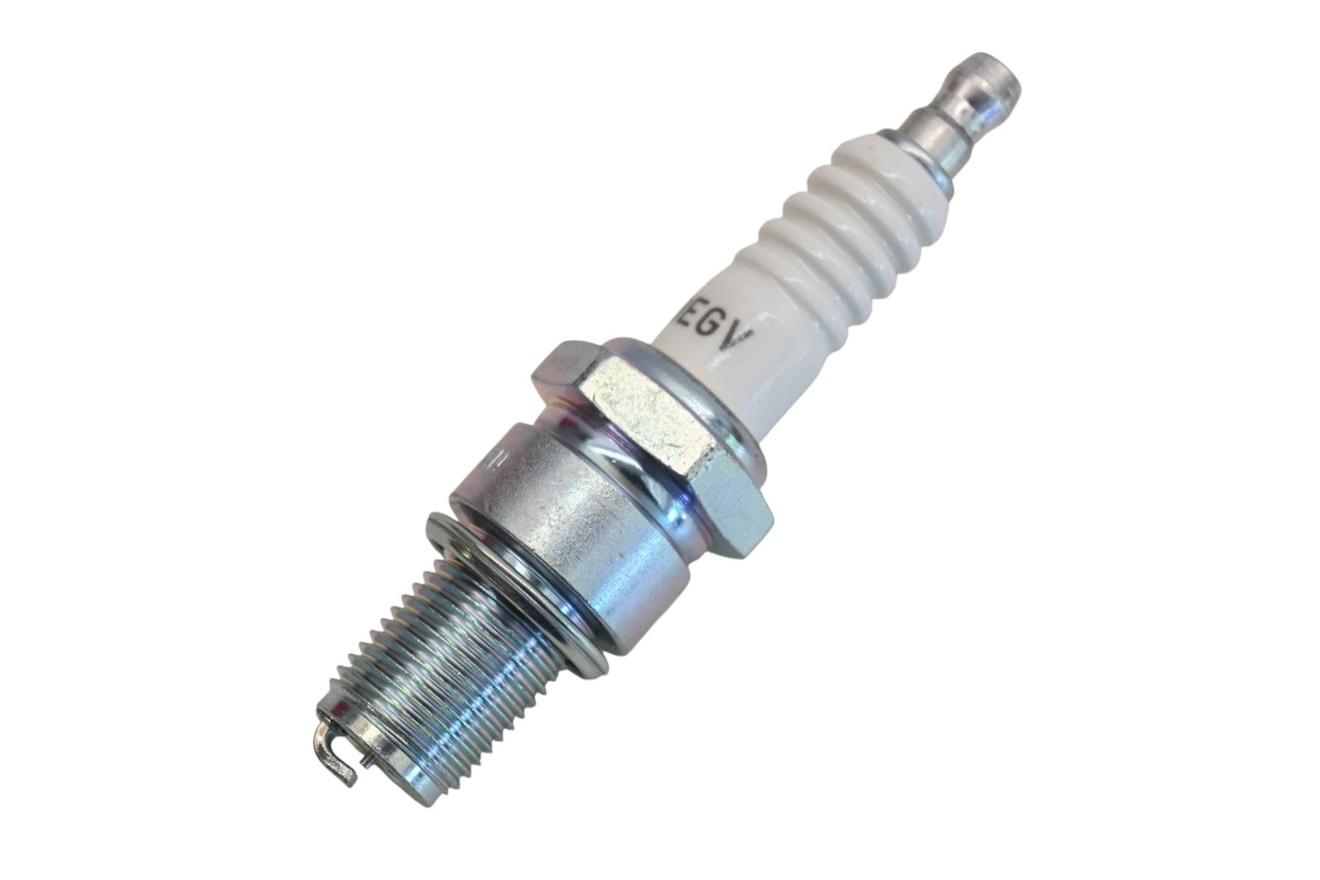 NGK B9EGV Racing Spark Plug NOS