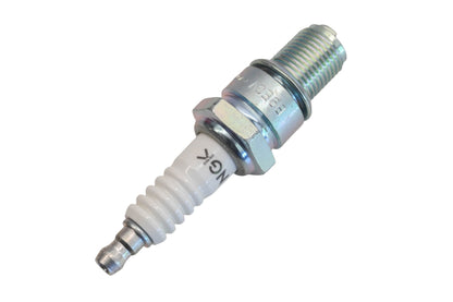 NGK B9EGV Racing Spark Plug NOS