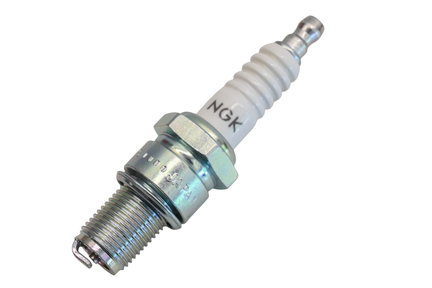 NGK B10ES Racing Spark Plug NOS
