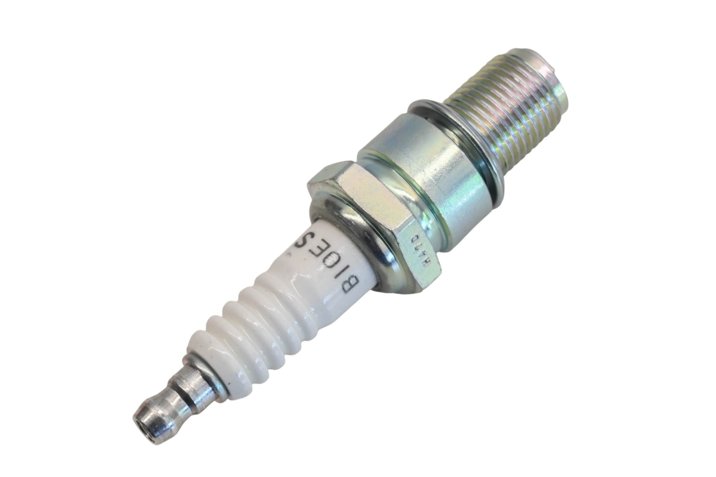 NGK B10ES Racing Spark Plug NOS