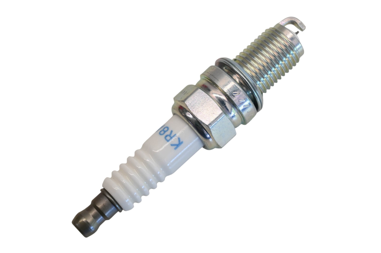 NGK KR8AI Laser Iridium Spark Plug NOS