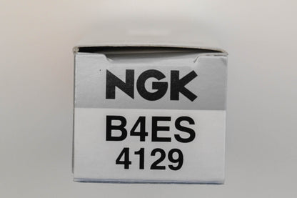 NGK B4ES Spark Plug NOS