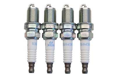 NGK BCPR5ES Spark Plugs Qty 4 NOS