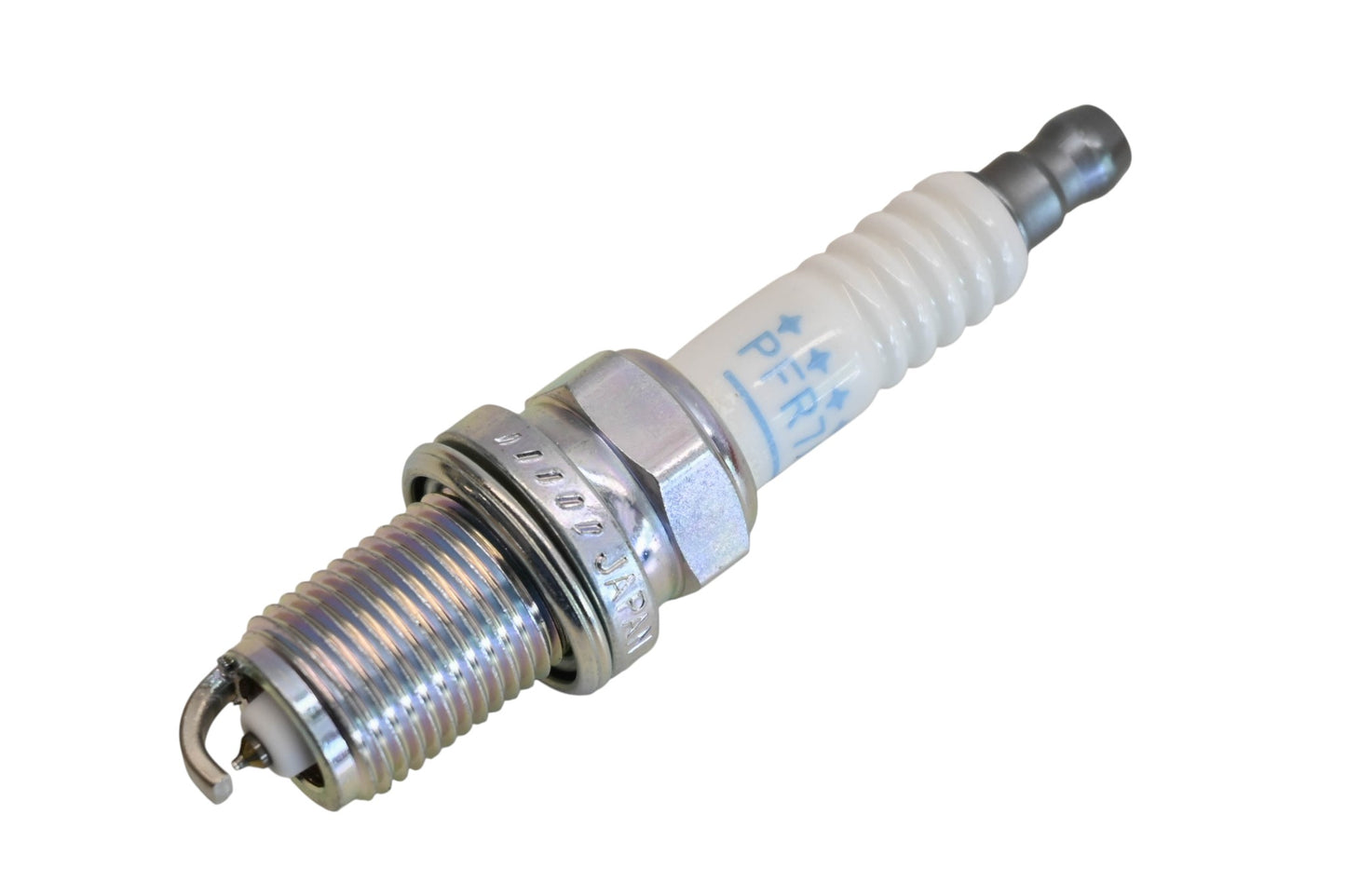 NGK PFR7AB Spark Plug NOS