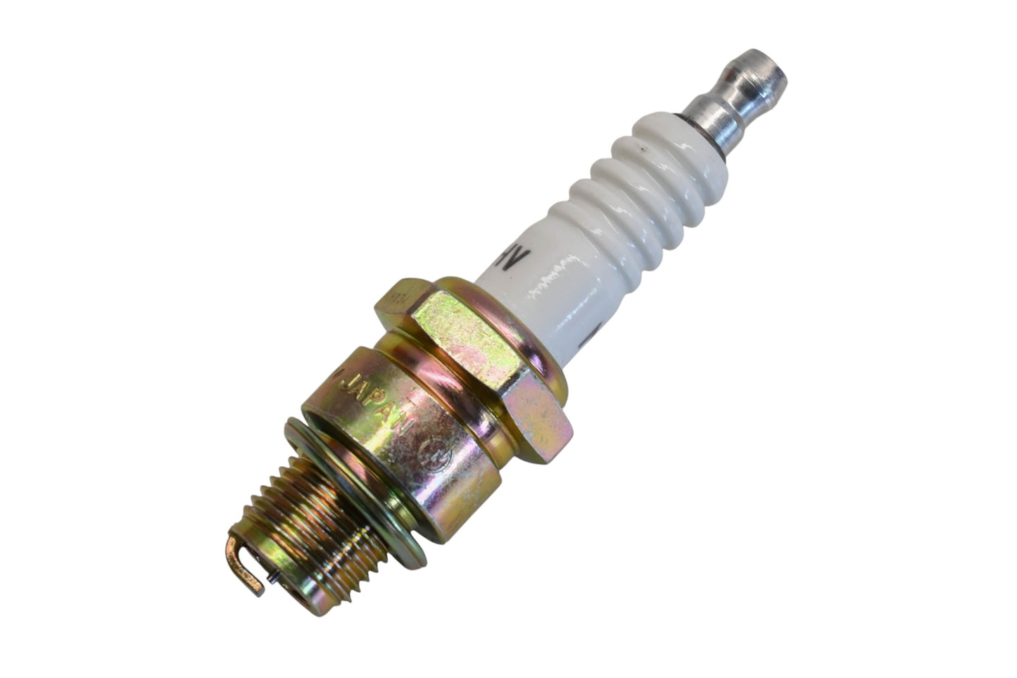 NGK B8HV Gold Palladium Spark Plug NOS