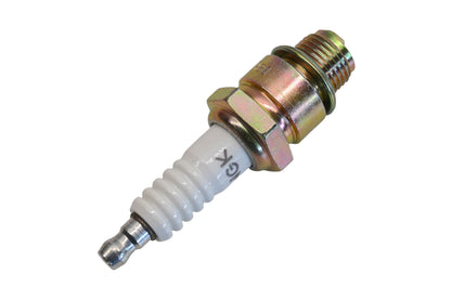 NGK B8HV Gold Palladium Spark Plug NOS
