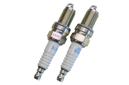 NGK DCPR7E Spark Plugs Qty 2 NOS