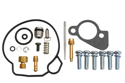 Moose Racing 1003-0637 Carburetor Repair Kit NOS