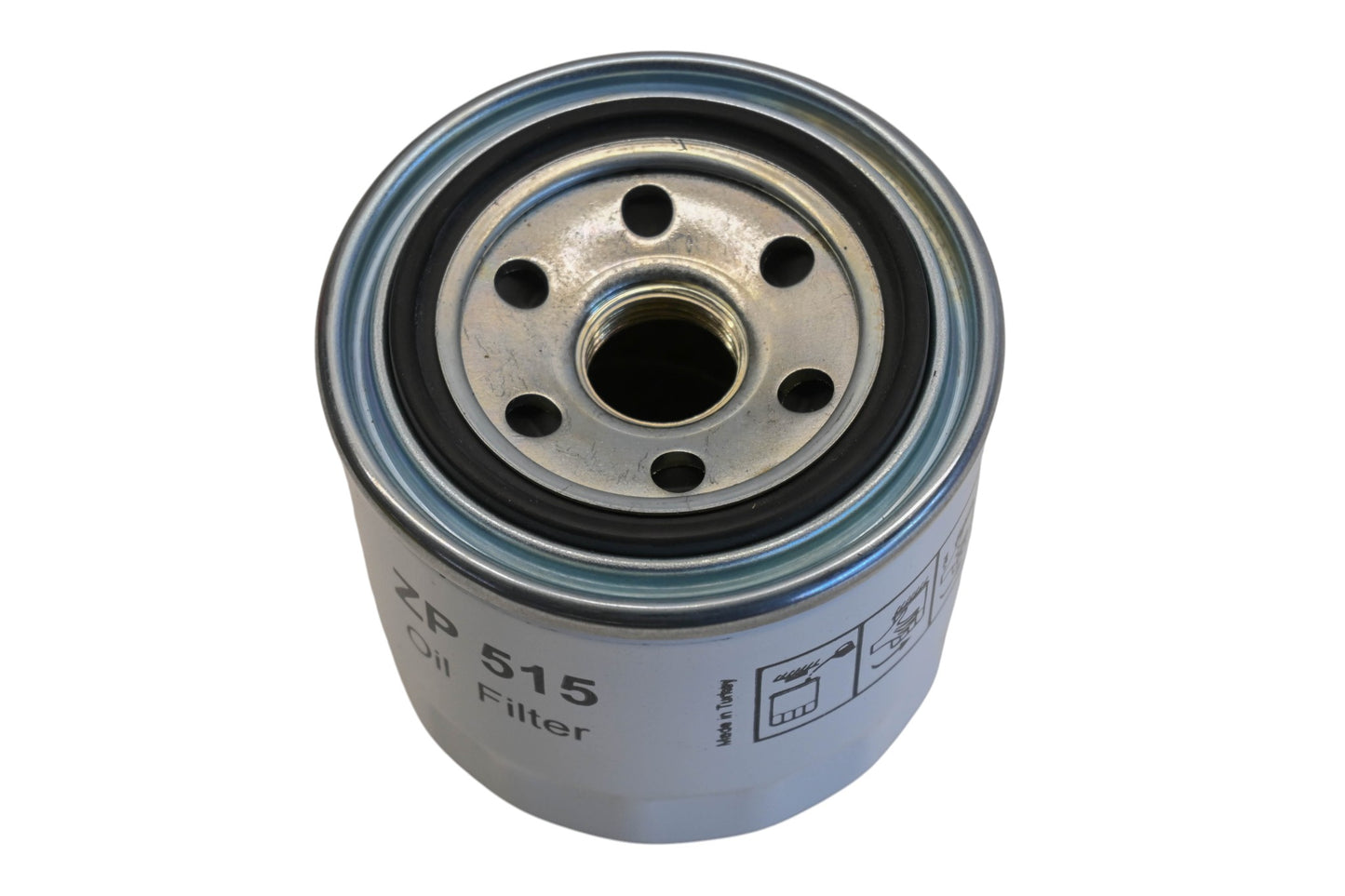 FIL ZP515, H13W01, W 811/80 Oil Filter NOS